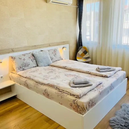 Διαμέρισμα Romance & Free Parking *