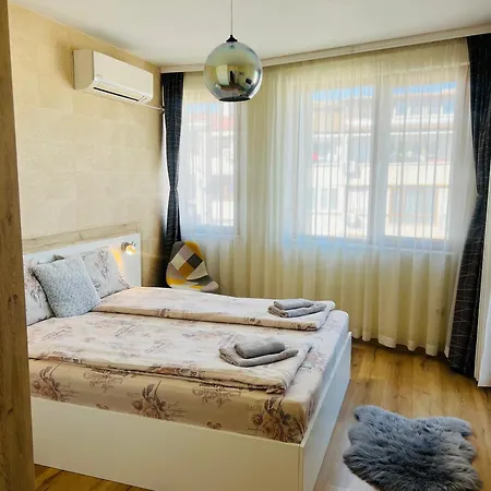 Διαμέρισμα Romance & Free Parking *