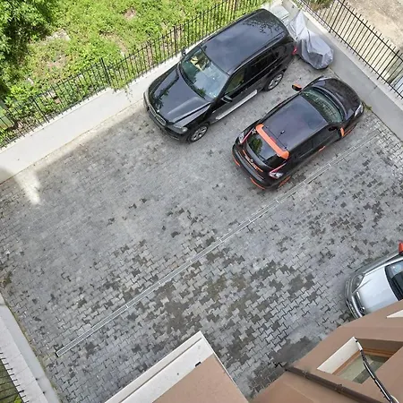 Romance & Free Parking Апартаменты Бургас