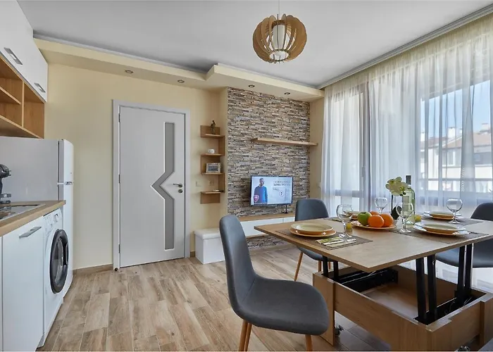 Διαμέρισμα Romance & Free Parking *