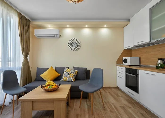 Romance & Free Parking Διαμέρισμα *