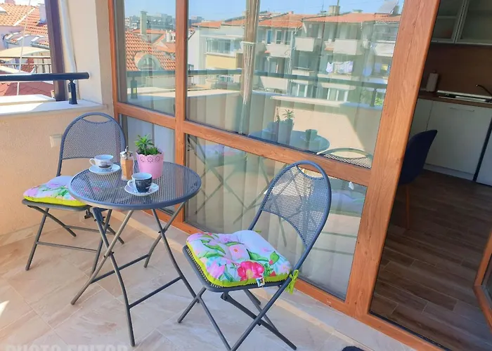 Διαμέρισμα Romance & Free Parking *