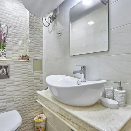 Romance & Free Parking *