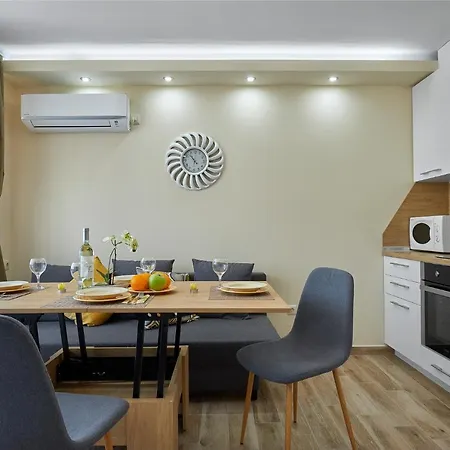 Romance & Free Parking Apartament