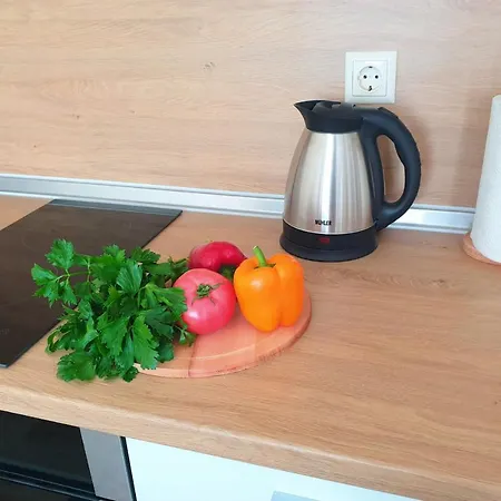 アパート Romance & Free Parking