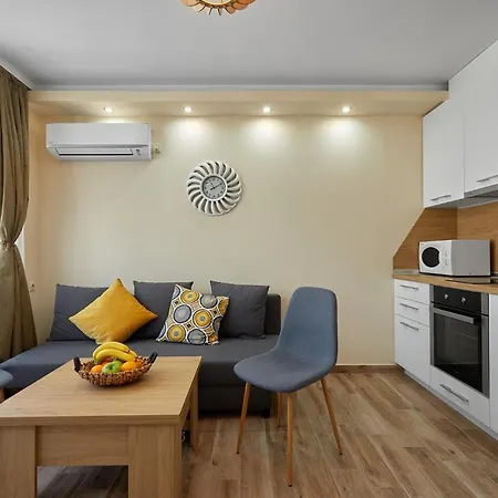Romance & Free Parking Apartamento *
