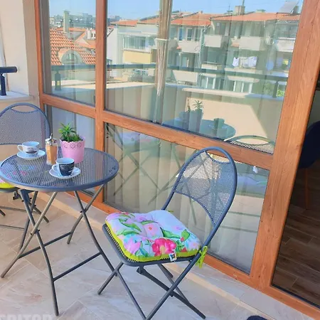 Apartament Romance & Free Parking *