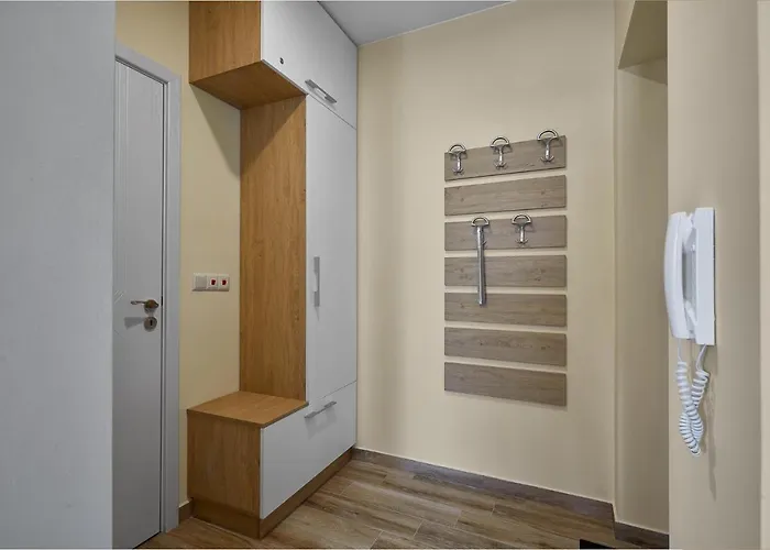 Romance & Free Parking * Бургас