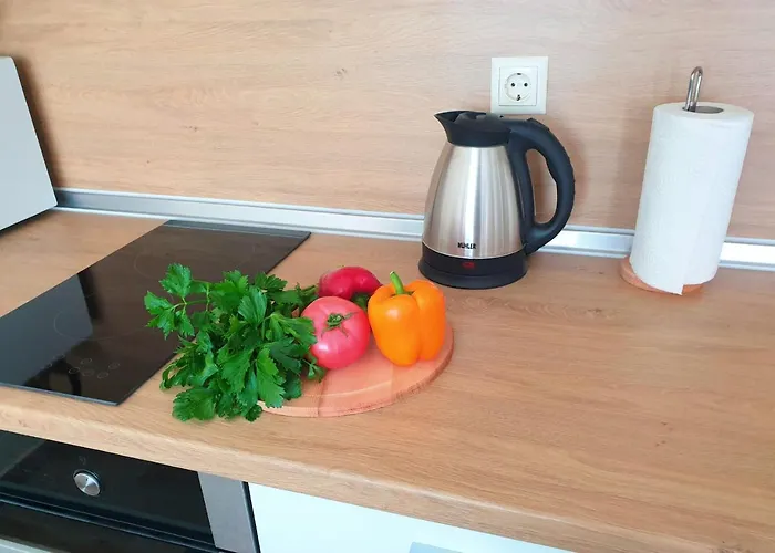 Апартамент Romance & Free Parking